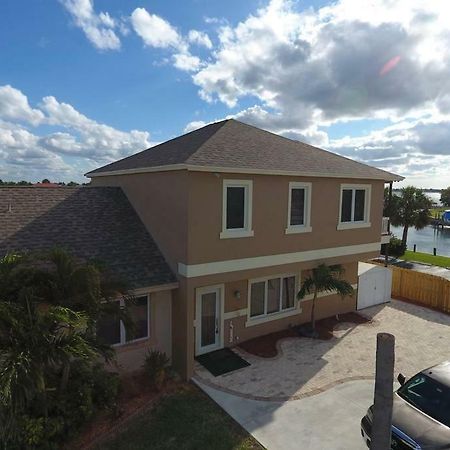 A Slice Of Paradise Villa Jensen Beach Kültér fotó