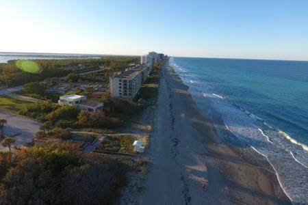 A Slice Of Paradise Villa Jensen Beach Kültér fotó